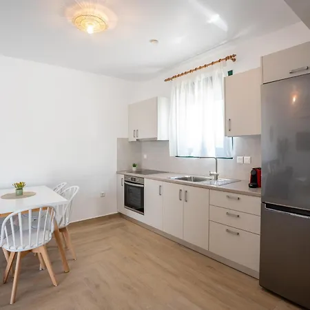 Theológos Gemini Villas מראה חיצוני תמונה