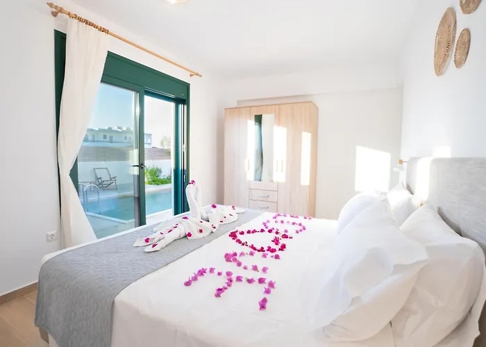 Gemini Villas