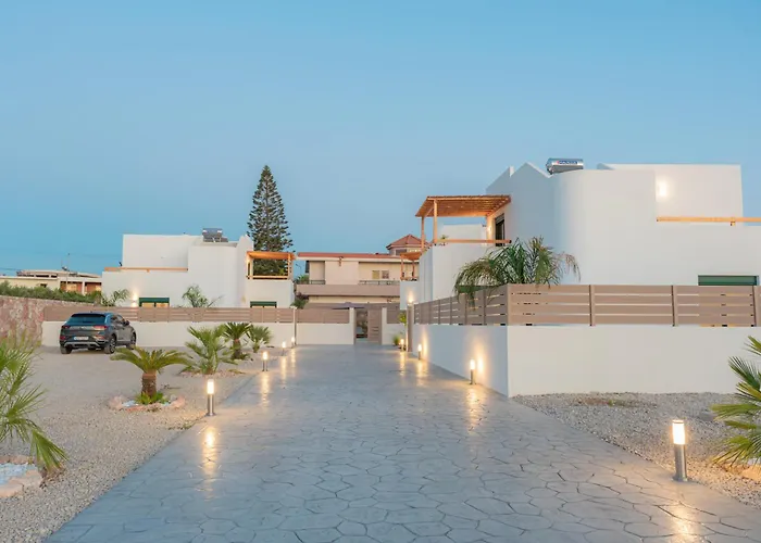 Gemini Villas